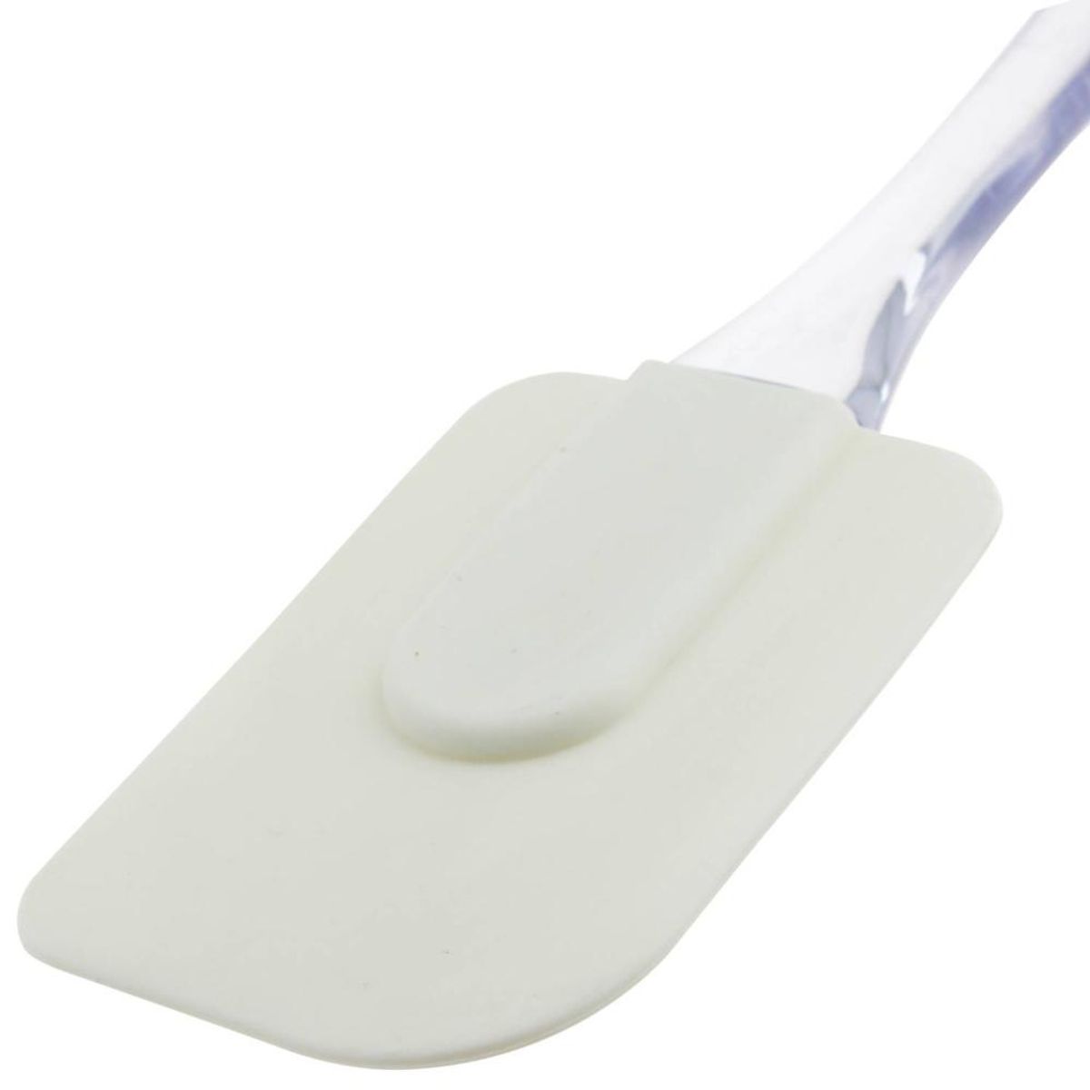 CASASUNCO - MKP ESPATULA MESQ SILICONA BLANCA