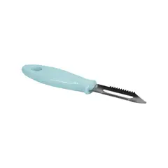 CASASUNCO - PELADOR DENTADO MULTIUSO CELESTE