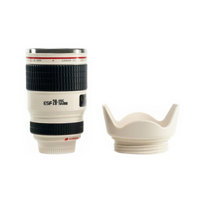 PROPLASTIC - MUG DISENO ZOOM FOTOGRAFICO 35