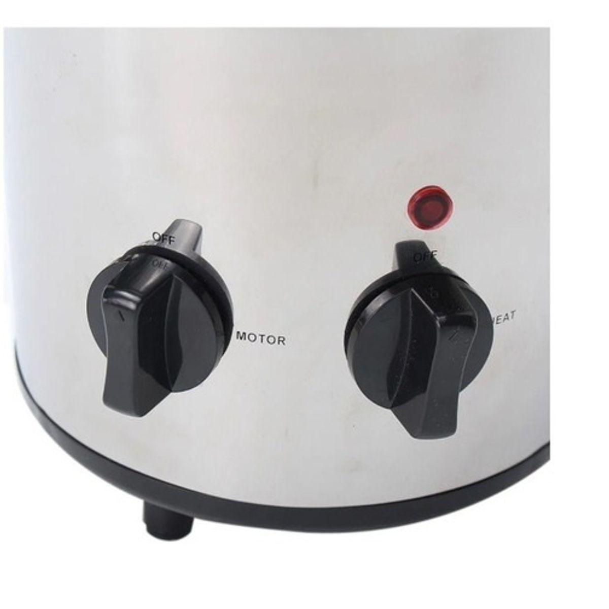 IRM - Fuente De Chocolate Cascada Maquina De Fusion Para Fiestas Y Eventos Calidad Premium FIGOIMPORT