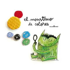 FLAMBOYANT - El monstruo de colores - Clásico
