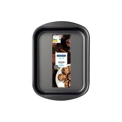 Imagen 2 del producto Asadera rectangular rasa 34 cms