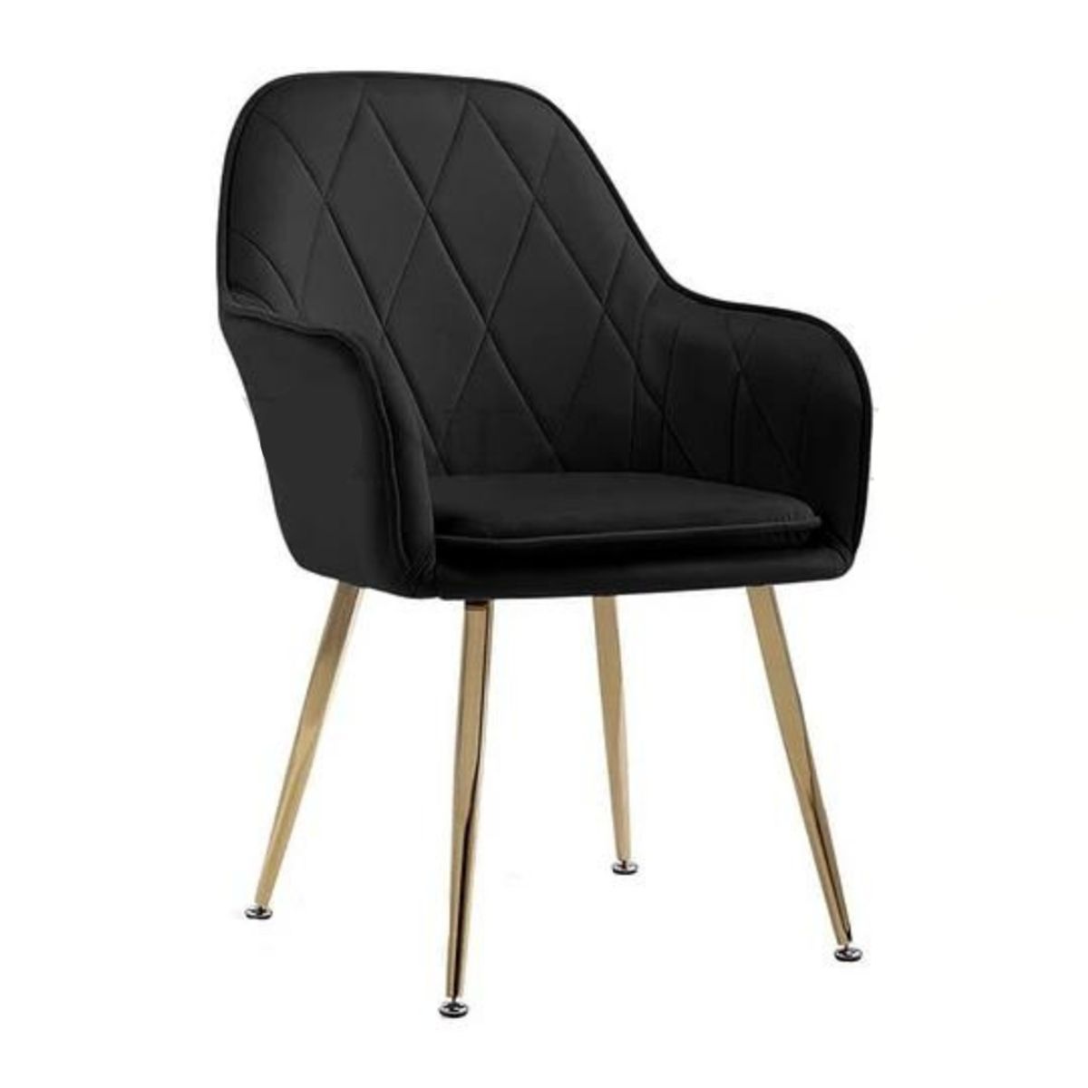 BRITBOX - Sitial Diamante Negro