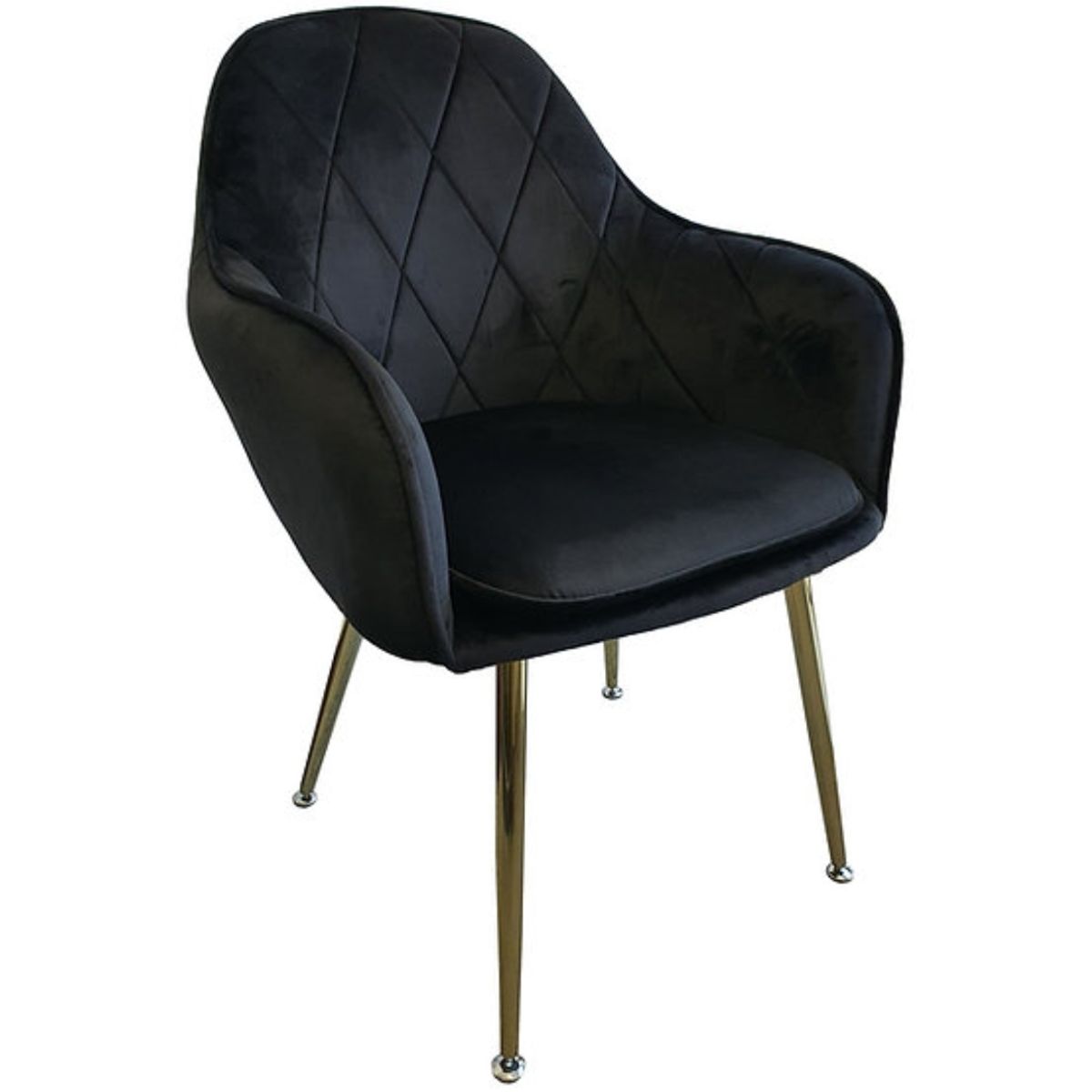 BRITBOX - Sitial Diamante Negro