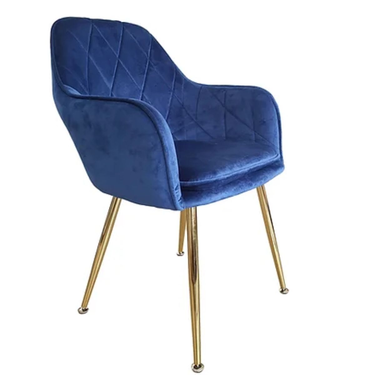 BRITBOX - Sitial Diamante Azul