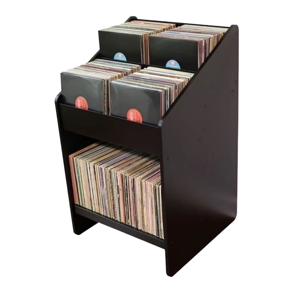 ENTORNO ESTUDIOS - Mueble Rack Vinilos - Monic I