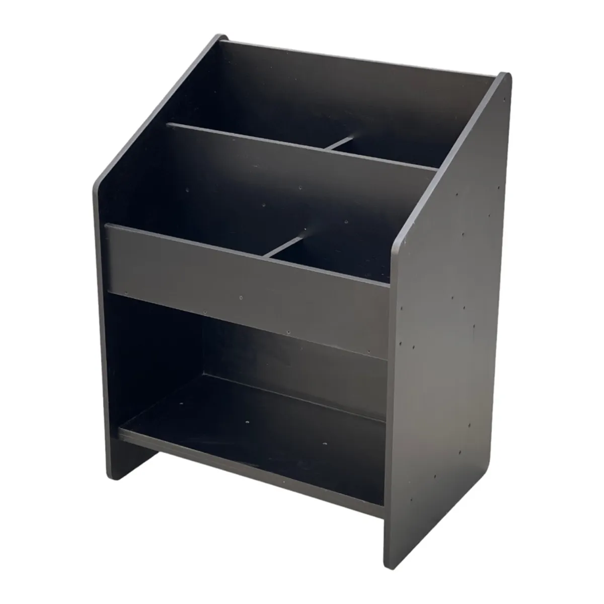 ENTORNO ESTUDIOS - Mueble Rack Vinilos - Monic I