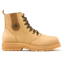 LANDAZURI - Botín Cuero Pomona Camel