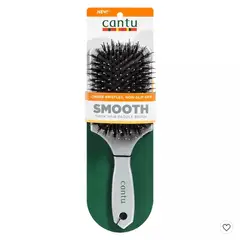 CANTU - Cepillo Desenredante Smooth Para Cabello Largo Rizado