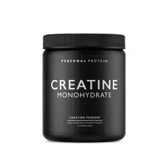 GENERICO - Creatina Monohidratada 250 gr Personal Protein