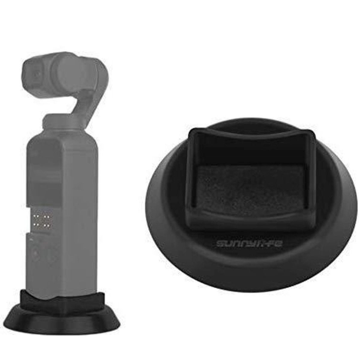 SUNNYLIFE - Base Para Osmo Pocket Sunnylife