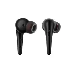 1MORE - Audífonos AERO True Wireless ANC - Black
