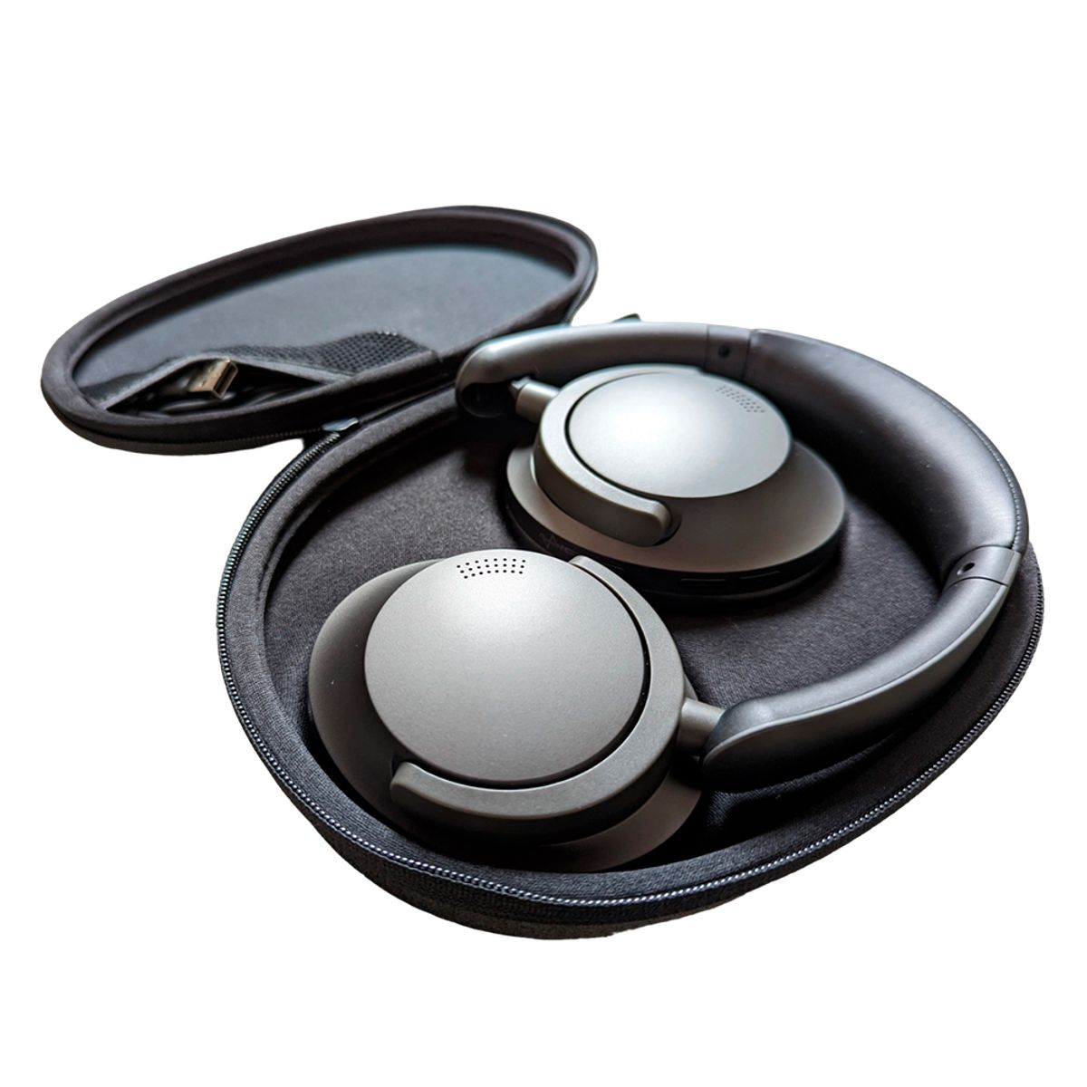 1MORE - Audífonos 1More SonoFlow Wireless ANC - Black