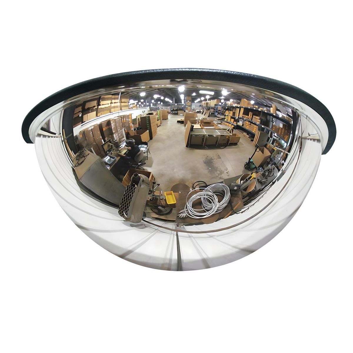 PROCHEF - Espejo Domo ProChef 60 Cms. Curvo Convexo 360°