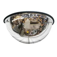 PROCHEF - Espejo Domo 60 Cms. Curvo Convexo 360°