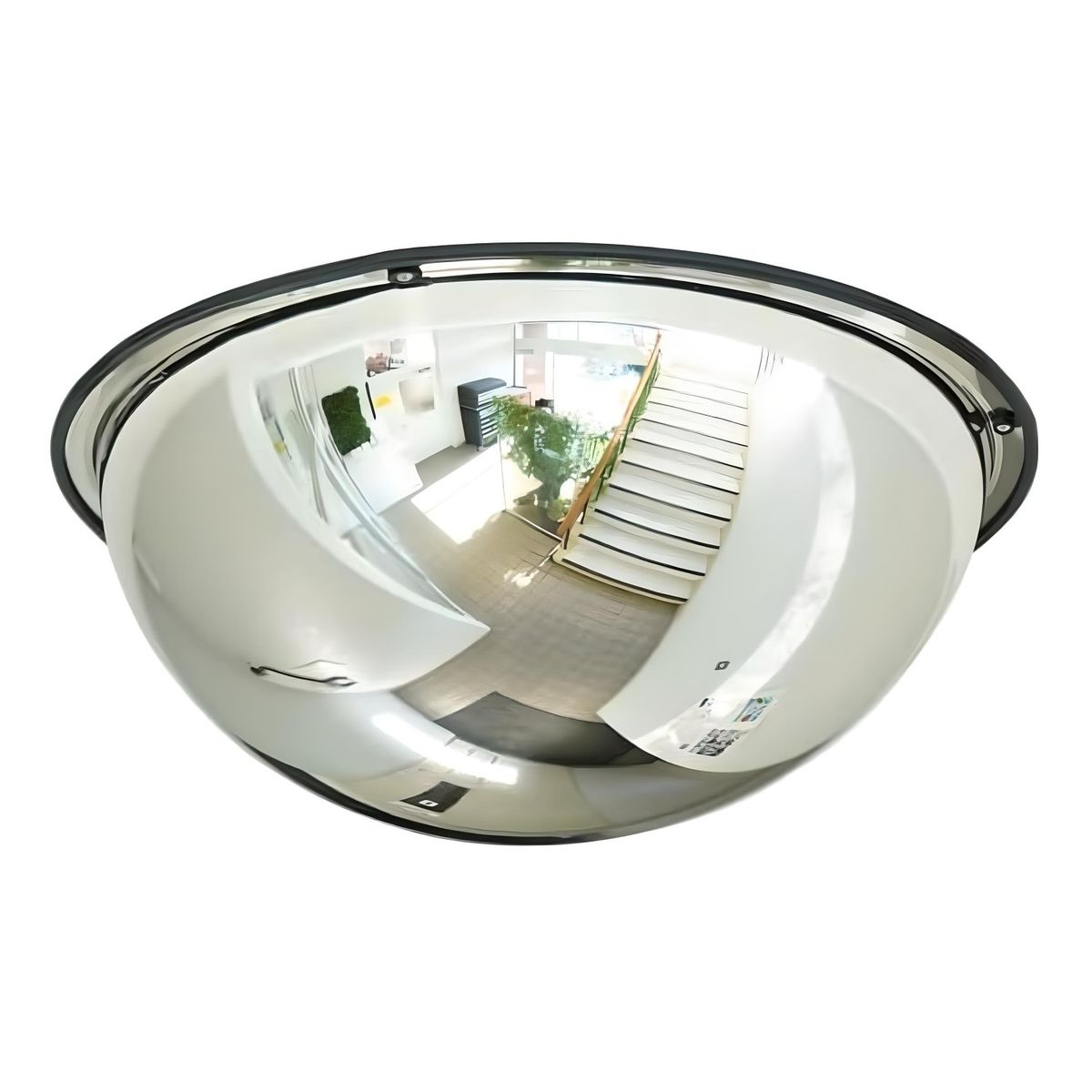 PROCHEF - Espejo Domo ProChef 60 Cms. Curvo Convexo 360°