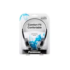 PANASONIC - Audífonos Confort Fit Rp-ht21