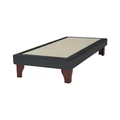 GAEX - BASE DE CAMA 1 PLAZA BOX