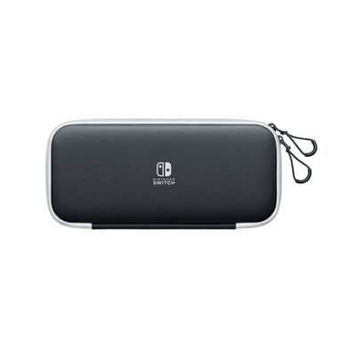 Nintendo Carrying Case Switch Oled - Switch - Sniper
