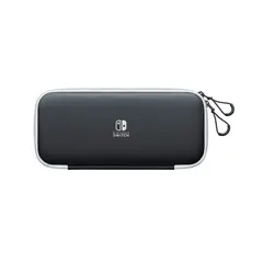 NINTENDO - Carrying Case Switch Oled - Switch - Sniper