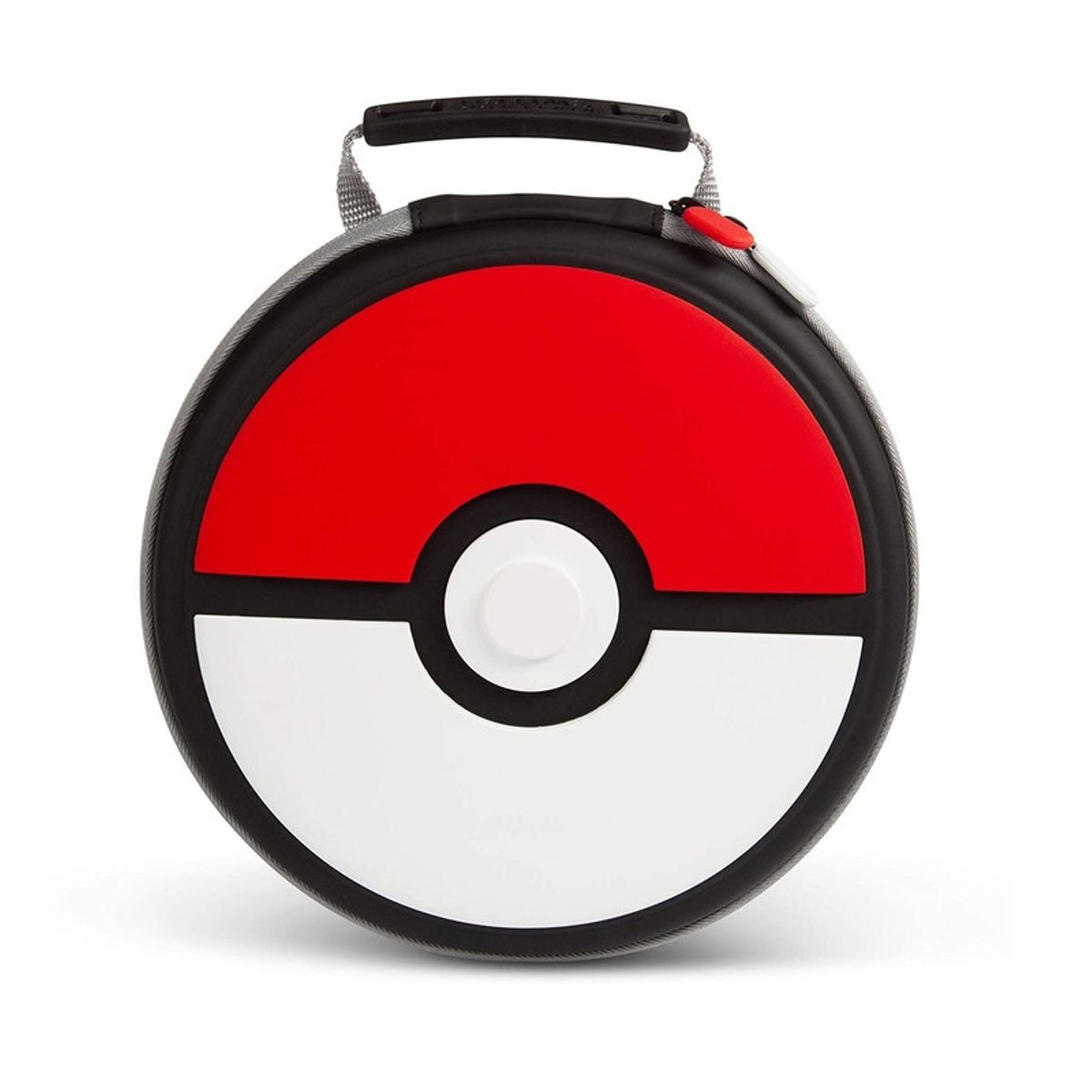 POWER A - Carrying Case Pokemon Poke Ball - Switch - Sniper