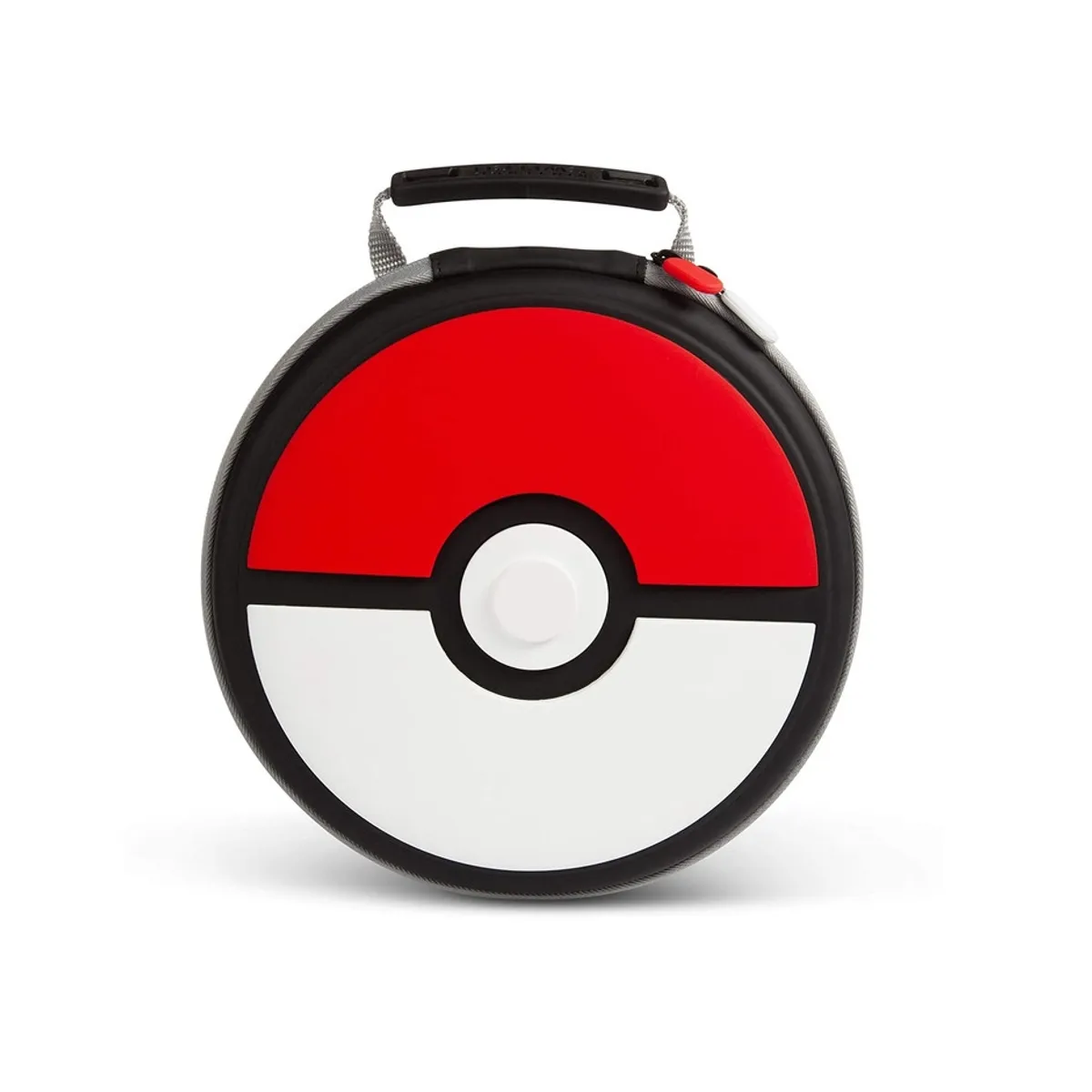 POWER A - Carrying Case Pokemon Poke Ball - Switch - Sniper