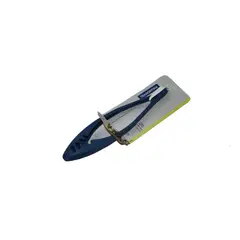 TRAMONTINA - PINZA MULTIUSO 29 CM AZUL NYLO