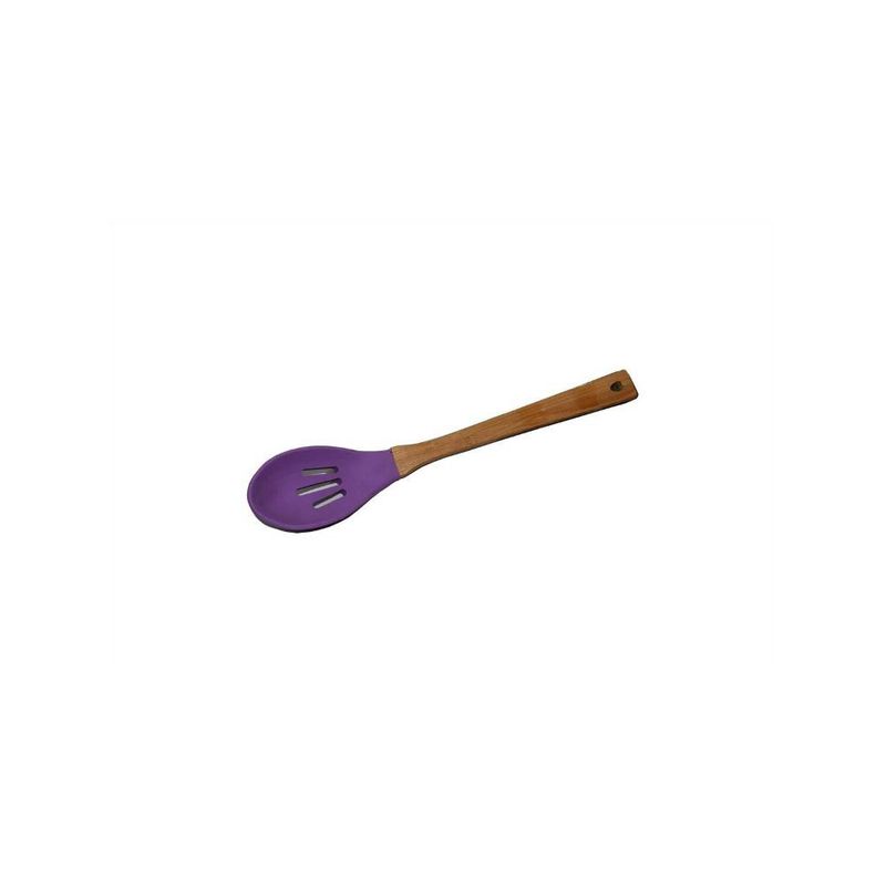 CASASUNCO - CUCHARA PARA SERVIR RANURADA L