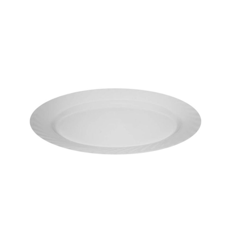 LUMINARC - ENSALADERA BLANCO TRIANON 26 C