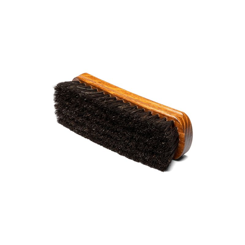 FLORSHEIM - Shoe care Cepillo Lustrador Café Florsheim