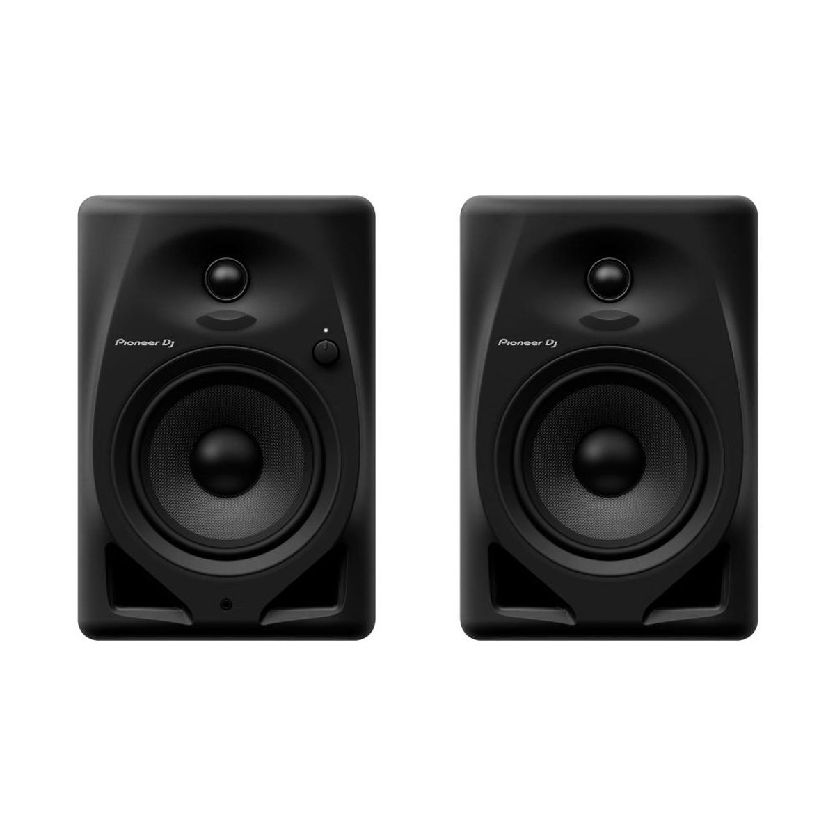 PIONEER - DM-50D BK MONITOR ESTUDIO ACTIVO PIONEER PIONEER