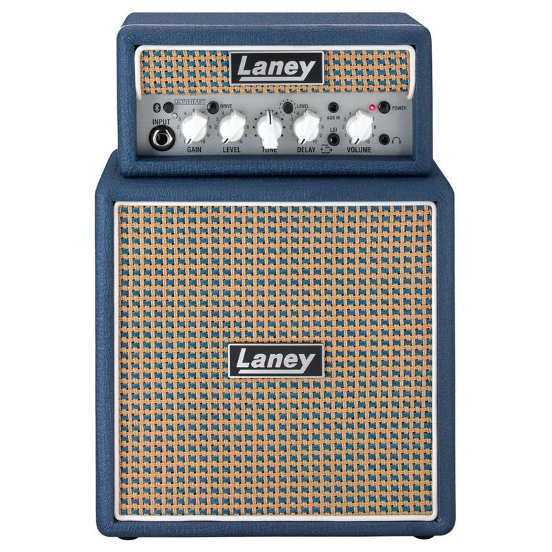 LANEY - MINISTACK-B-LION COMBO GUITARRA LANEY