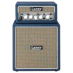 LANEY - MINISTACK-B-LION COMBO GUITARRA