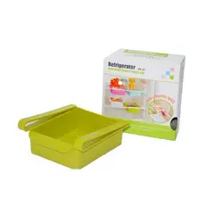 PEQUI - ORGANIZADORES PARA REFRIGERADOR