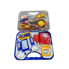 GENERICO - Set Maleta Doctor Niños Juguete