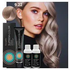 FARMAVITA - TINTURA DE CABELLO PROFESIONAL PERMANENTE SUPREMA COLOR