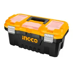 INGCO - Caja Organizadora Porta - Herramienta Plastica 17 PuLG