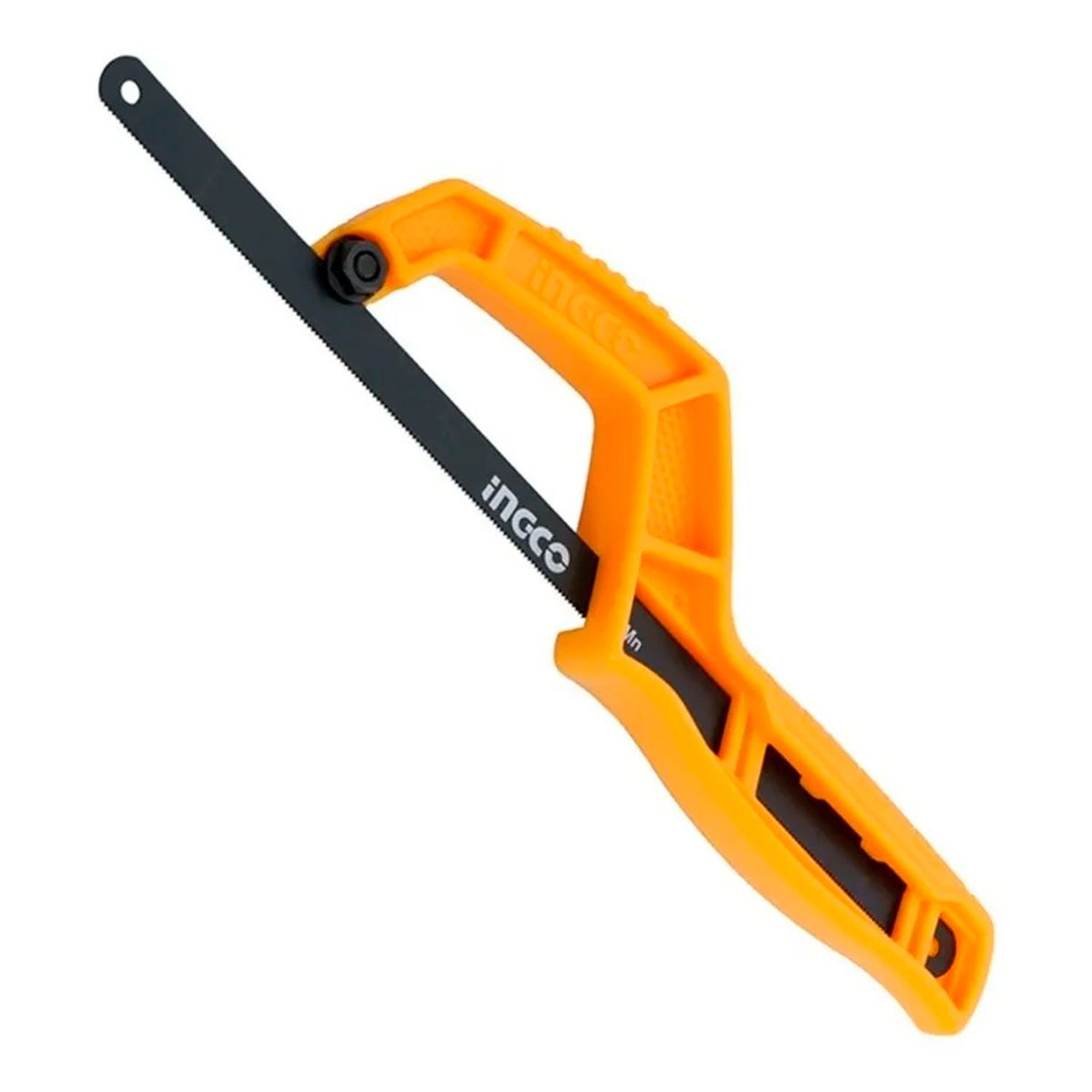 GENERICO - Marco Arco Sierra Mini Serrucho Gasfiter Hoja Ingco Mhhf1504