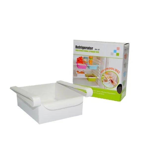PEQUI - ORGANIZADORES PARA REFRIGERADOR
