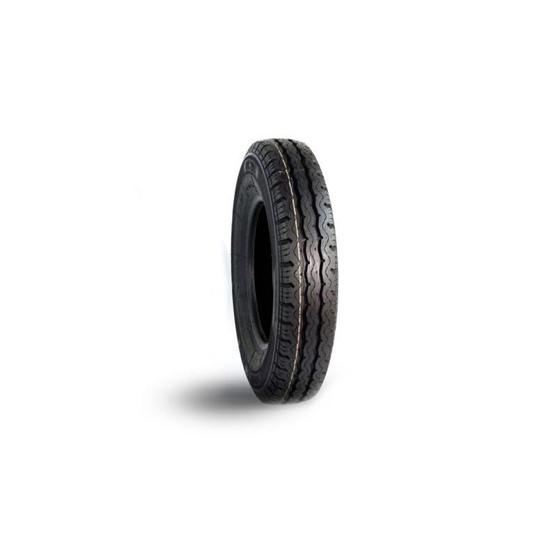 GENERICO - NEUMÁTICO DOUBLEKING 5.00 R12C Mixto DK205 8PR TL