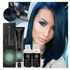 FARMAVITA - TINTURA DE CABELLO PROFESIONAL PERMANENTE SUPREMA COLOR