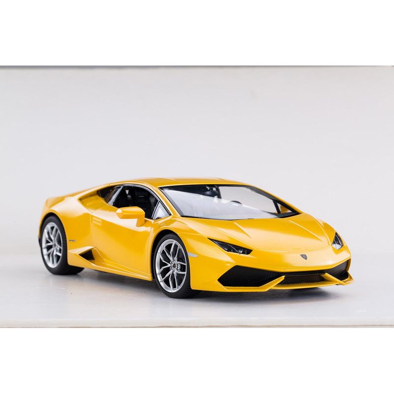 RASTAR - Auto Control Remoto Rastar Lamborghine Huracan