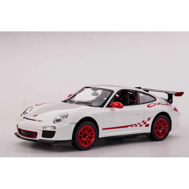 RASTAR - Auto Control Remoto Rastar Porsche Blanco Rastar