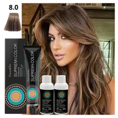 FARMAVITA - TINTURA DE CABELLO PROFESIONAL PERMANENTE SUPREMA COLOR