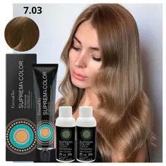 FARMAVITA - TINTURA DE CABELLO PROFESIONAL PERMANENTE SUPREMA COLOR