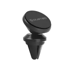 DUSTED - Soporte Magnético Premium Smartphone Para Auto Negro
