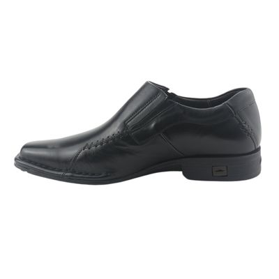 Imagen 2 del producto Zapato Hombre Negro Casual 4246