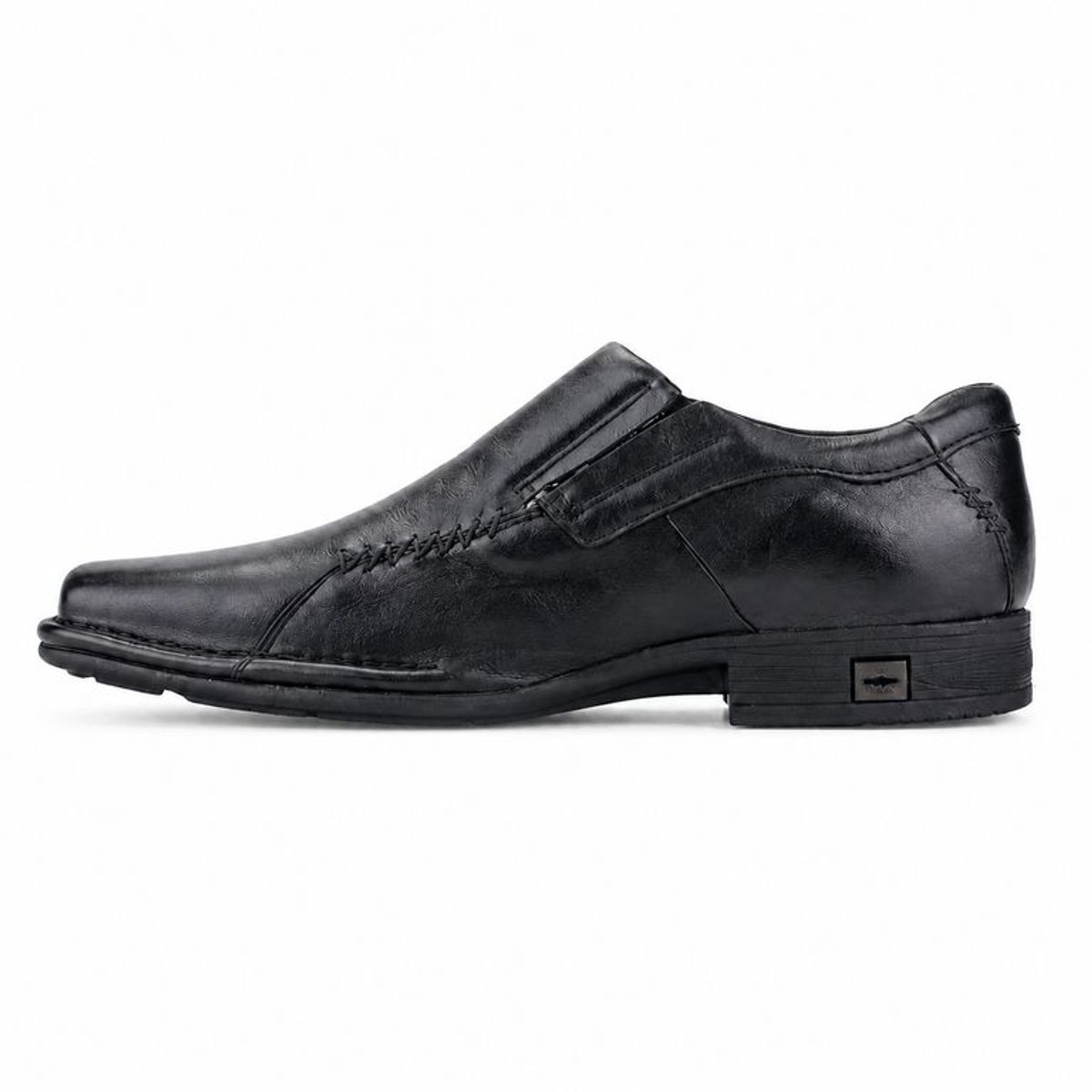FERRACINI - Zapato Hombre Negro Casual Ferracini 4246