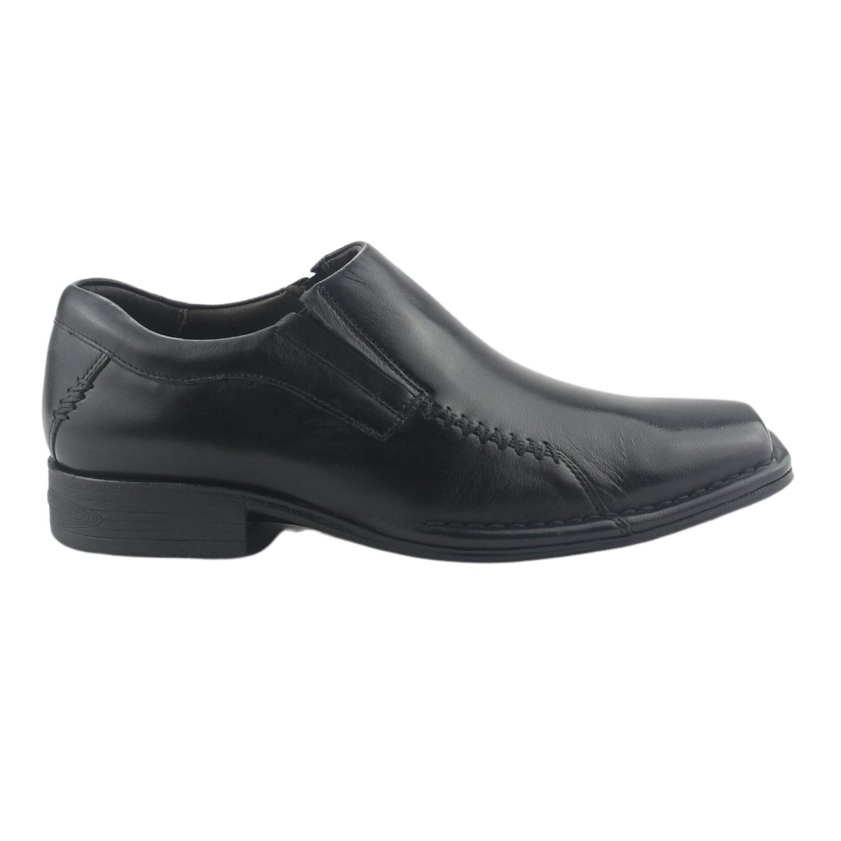 FERRACINI - Zapato Hombre Negro Casual Ferracini 4246