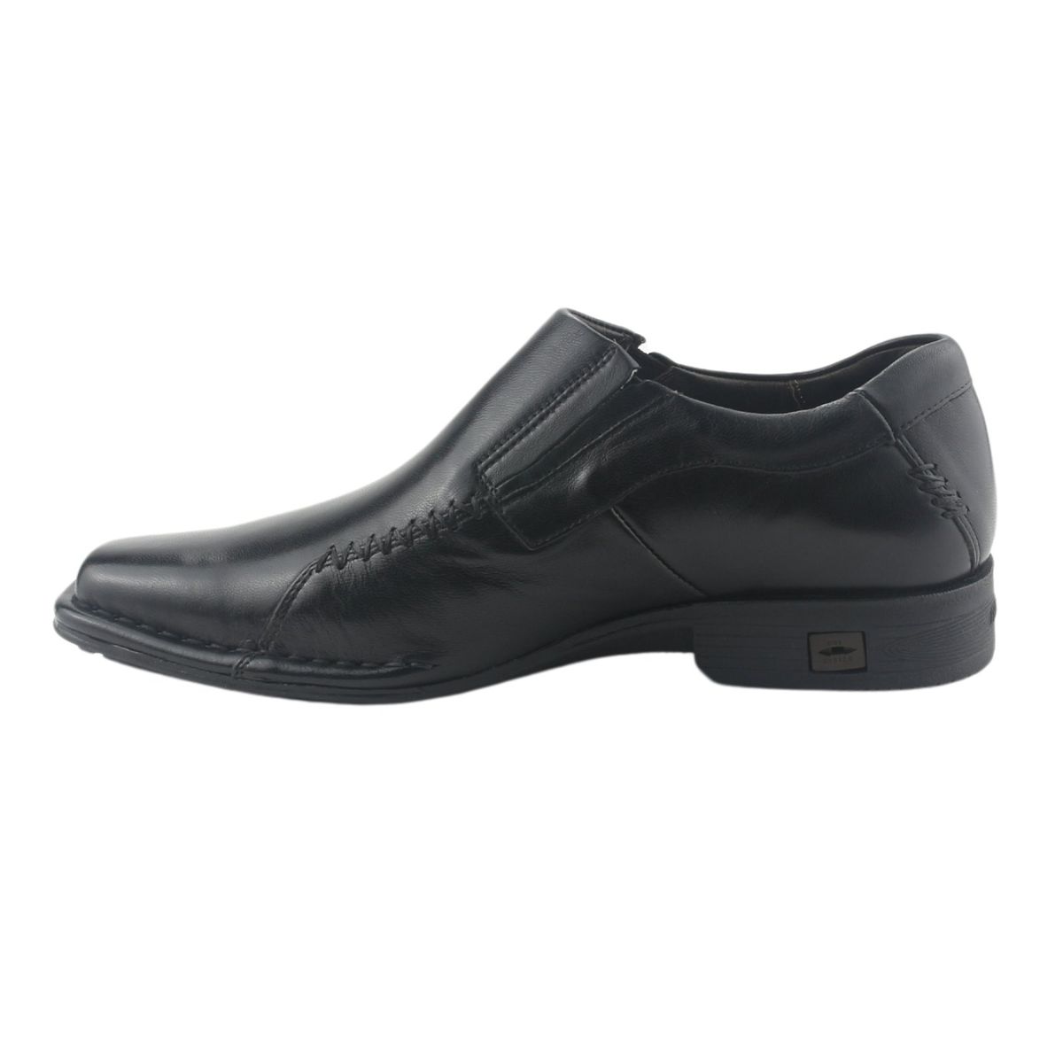 FERRACINI - Zapato Hombre Negro Casual Ferracini 4246